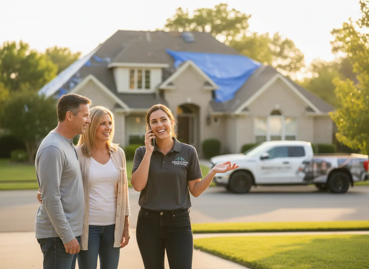 Emergency Roof Repair Gilbert, SC FAQs